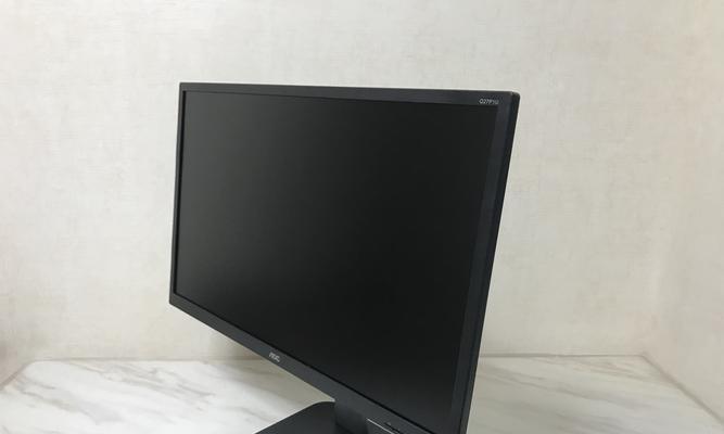多屏显示器不流畅的原因及解决方法（探究多屏显示器卡顿的原因及解决办法）