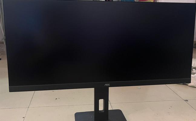 多屏显示器不流畅的原因及解决方法（探究多屏显示器卡顿的原因及解决办法）