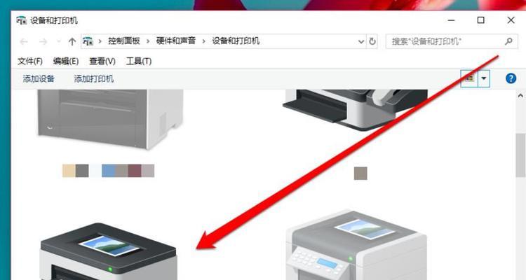 如何设置不用开机的打印机（便捷设置与高效印刷的新选择）
