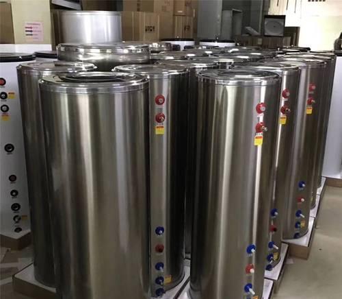 热水器水罐除锈方法详解（保护您的热水器）
