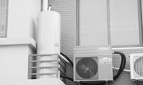 家用空气能热水器的耗电情况（揭开家用空气能热水器的真相）