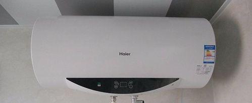 澳柯玛热水器显示E0故障解决方法（排除热水器E0故障的关键步骤）