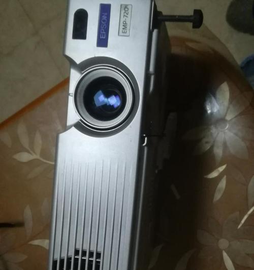 投影仪连接显示密码错误引发的问题与解决方法（解密投影仪显示密码错误背后的技术疑惑）