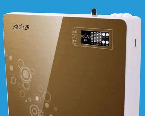 碧澜净水器的安装方法（轻松学会碧澜净水器的安装步骤）