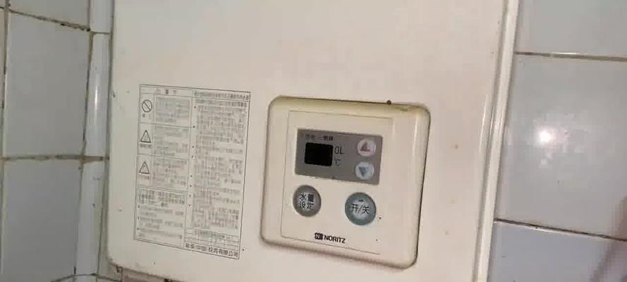 万家乐壁挂炉F5故障解决方法（万家乐壁挂炉维修门店为您提供快速解决方案）
