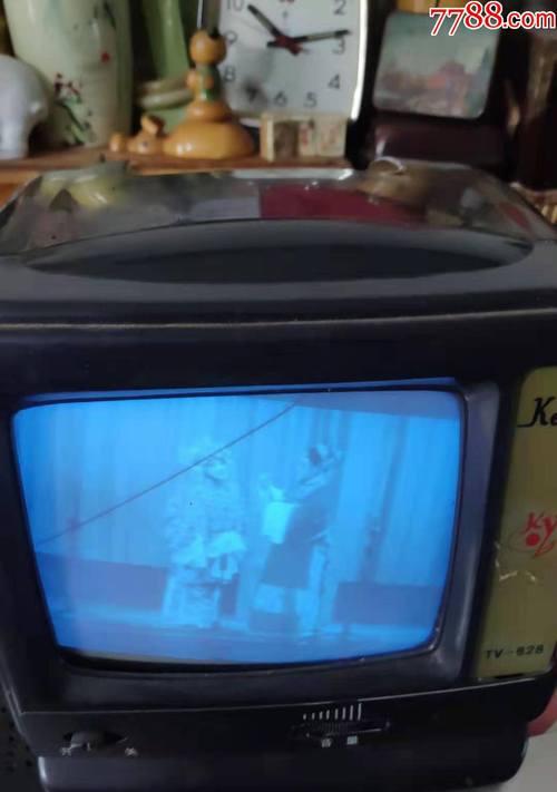 电视的正宗故障（揭秘电视故障背后的秘密）