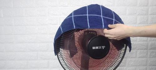 空调扇不凉快的原因及解决方法（探究空调扇不凉快的3个主要因素及解决方案）