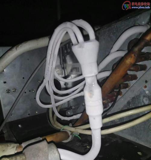 中央空调故障检修指南（解决常见故障的有效方法）