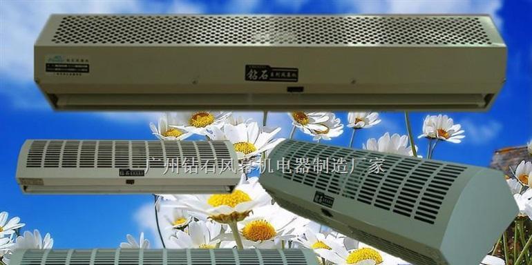 高效节能解决风幕机耗电问题的方法（减少能源消耗）