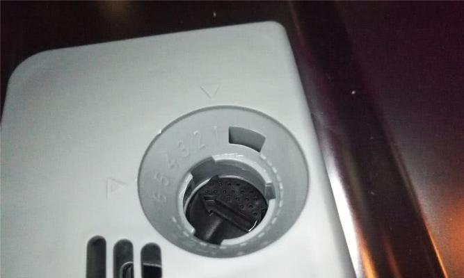 投影仪滤网放水里的处理方法（保护投影仪滤网不受损坏的实用技巧）