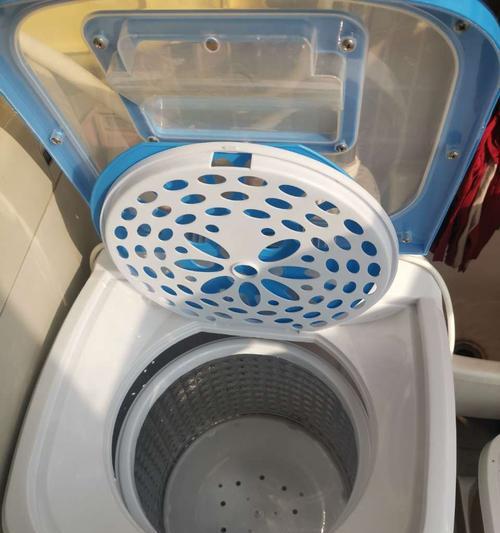 解决樱花洗衣机排水慢的有效方法（实用技巧帮你轻松应对樱花洗衣机排水慢问题）