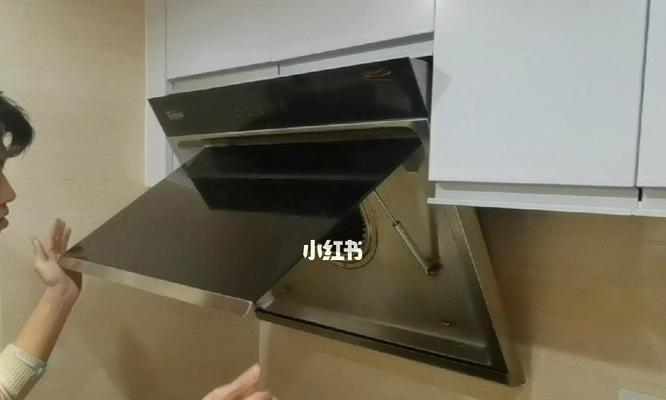 如何更换和清洗油烟机（快速清洗油烟机）