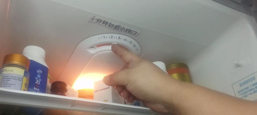 美菱冰箱报警器持续响，解析原因并解决（分析美菱冰箱报警器持续响的可能原因和解决方法）