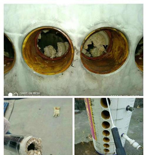 如何解决不清洗热水器内胆的问题（无清洗热水器内胆的维护技巧）