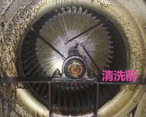 餐馆油烟机清洗的收费标准（了解餐馆油烟机清洗的收费标准）