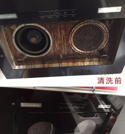 燃气灶的自清洗方法（省时又省心的厨房神器｜燃气灶的清洁秘籍）