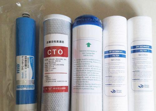 欧派净水器不上水的解决方法（排除故障）