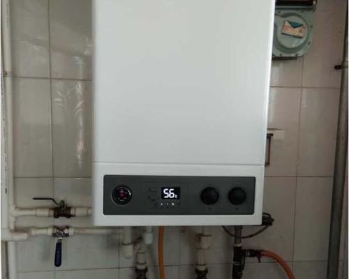 壁挂炉水流压力故障的原因与解决方法（揭秘壁挂炉水流压力异常）