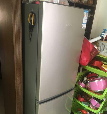 冰箱冷冻室保养指南（延长冷冻室使用寿命的关键技巧）