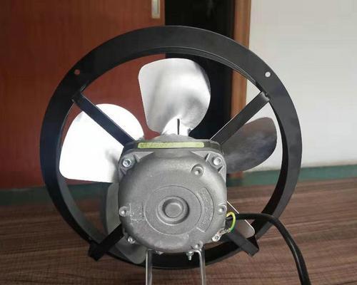 大冰柜风扇响声问题的修复方法（解决大冰柜风扇响声问题的实用技巧）