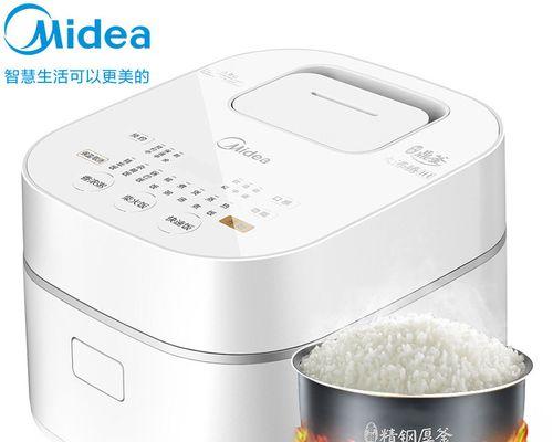 电饭煲系统出错的解决方法（如何应对电饭煲系统出错的情况下）