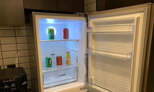 冰箱不断报警，你需要知道的事情（冰箱报警的原因）