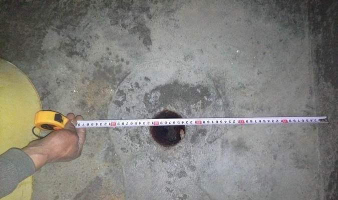 如何准确测量马桶坑距（详细测量方法图解）