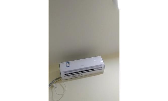 格力空调显示E1故障的原因和解决方法（了解E1故障）