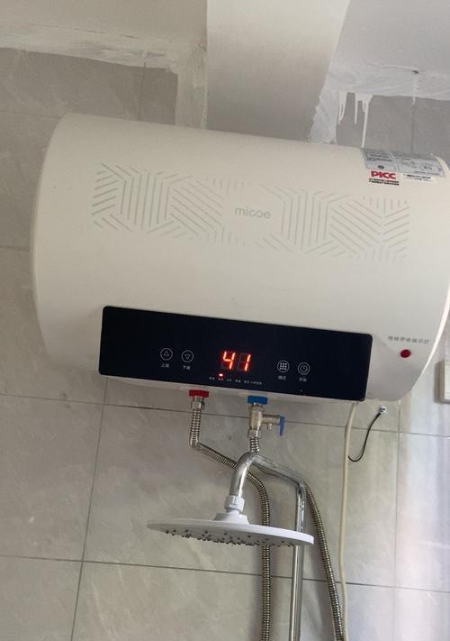探究过热式热水器不热的原因（为什么过热式热水器没有热水流出）