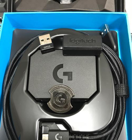 罗技鼠标垫清洗方法是什么？如何保持其性能？