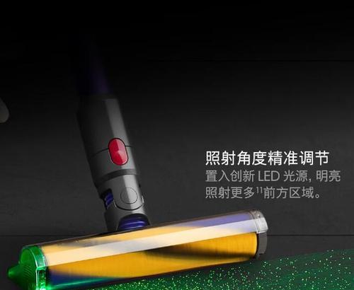 Dyson吸尘器哪款最实用？如何选择最合适的型号？