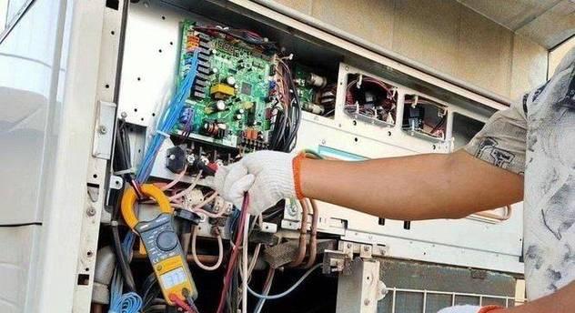 成都海尔空调维修电话是多少？遇到故障如何快速联系？
