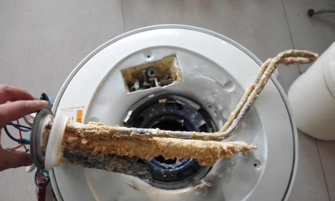 MA热水器清洗步骤是什么？清洗后如何确保效果？