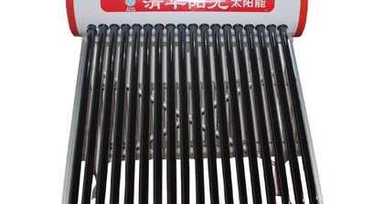 清华阳光太阳能热水器售后常见问题有哪些？如何快速解决？