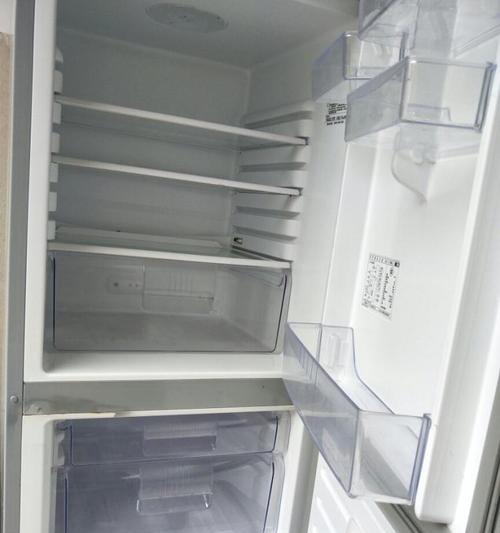 容声冷柜温度调节指南：如何设定最佳温度？