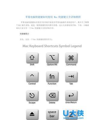 apple电脑使用教程？如何快速掌握基本操作？