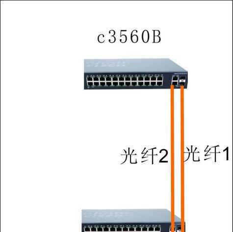 TP交换机接线方法是什么？常见问题有哪些解决办法？