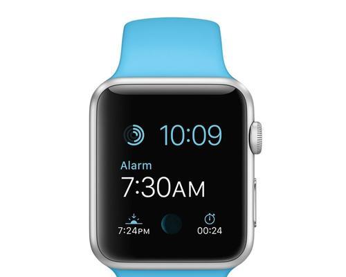 Apple Watch Sport有哪些独特优点？常见问题解答