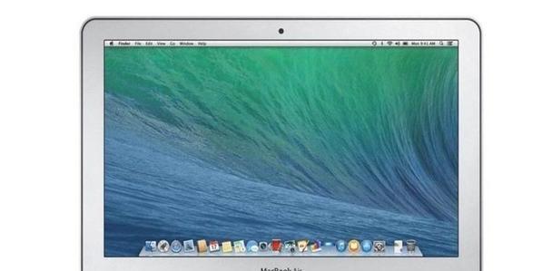 苹果macbookair使用教程？如何解决常见问题？