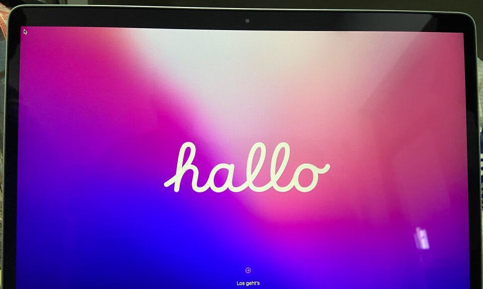 苹果macbookair使用教程？如何解决常见问题？