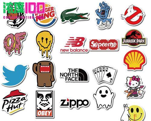 笔记本电脑品牌LOGO大全包含哪些？如何识别不同品牌LOGO？