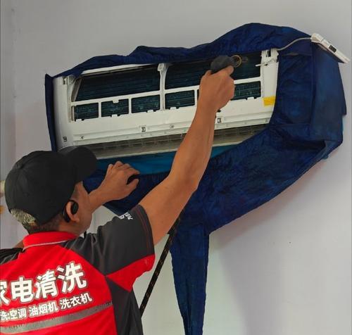 如何正确清洗空调？清洗空调有哪些常见问题？