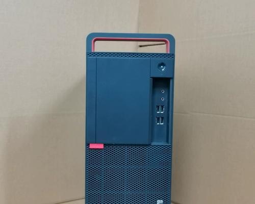 商用台式机与家用机有何不同？联想产品的特点是什么？