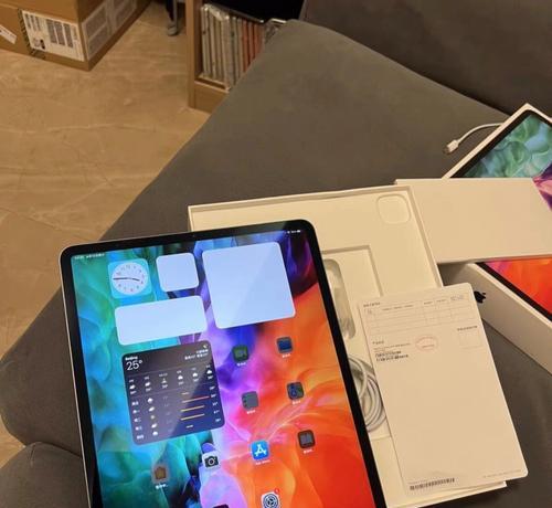 iPad Pro 2020值得购买吗？性能与价格对比分析？