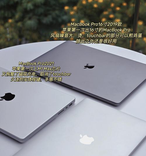 MacBook Pro 13和14英寸版本有何不同？购买时应该考虑哪些因素？