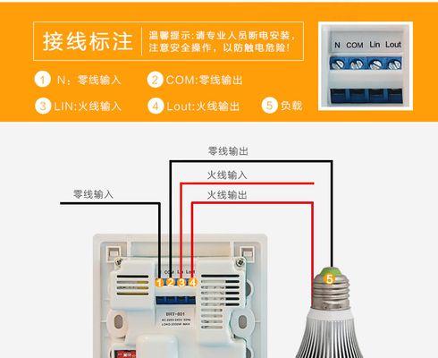 光线传感器校准方法是什么？校准步骤有哪些？