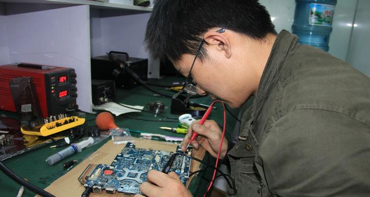西安笔记本维修电话是多少？遇到故障如何快速联系？
