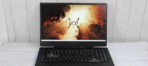 v700笔记本游戏评测怎么样？性能和散热表现如何？