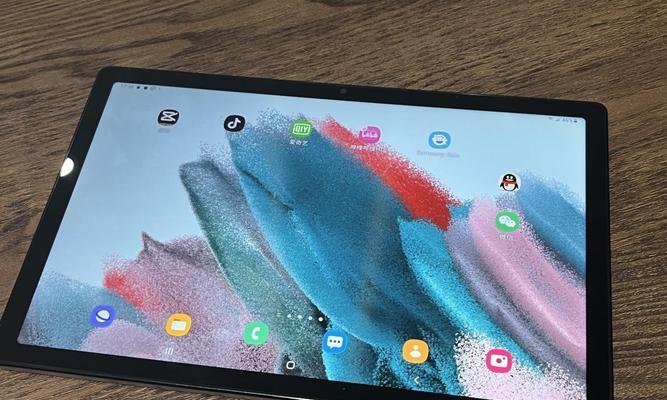 Galaxy Tab A8评测怎么样？性能和价格哪个更吸引人？