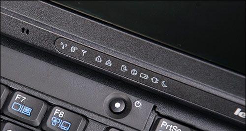 ThinkPad X200参数配置是怎样的？如何查看详细信息？